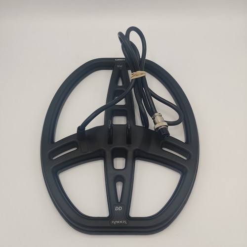 Garrett Multi-Flex 8.5"&times;11" DD Raider Search Coil For The G
