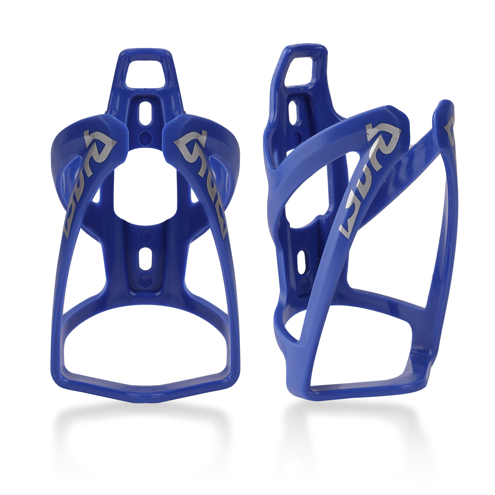 Bicycle Water Bottle Cage Lightweight Bike Water Bottle Holder Rack Universal