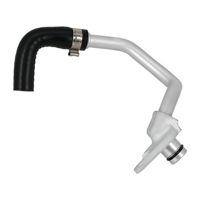 Turbo Coolant Line Hose For BMW X5 sDrive35i xDrive35i 2014 2015 2016 2017 2018