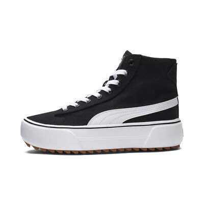 

Женские кроссовки PUMA Kaia Mid CV, Basics