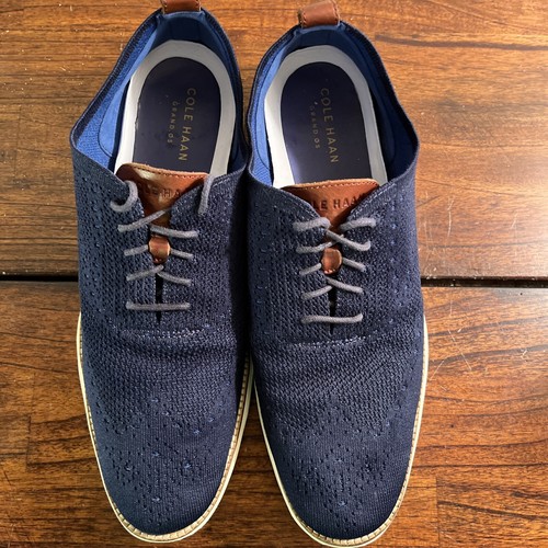 Cole Haan Grand.os Men's Size 12M 