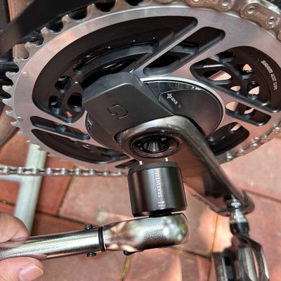 Dub Crank Arm Cap Remove Tool for SRAM DUB/BB30 Dub Cap