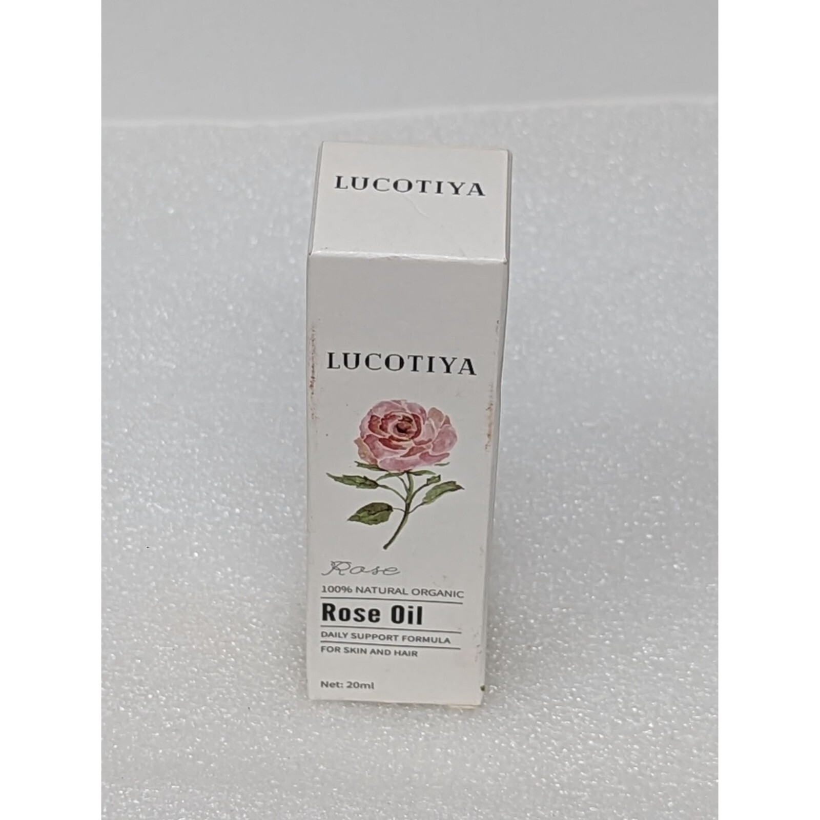 匿名配送　O'right Golden Rose Oil GR 100ml 4本 O'right オーライト ゴールデンローズ ヘアオイル 100mL