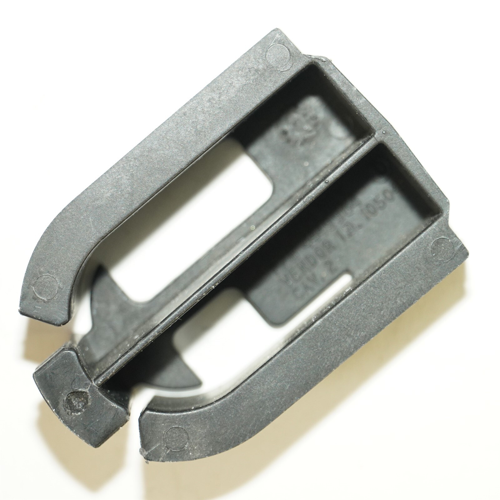 Whirlpool KitchenAid Oven/Microwave Combo Grommet Wire Harness Bushing 4449964