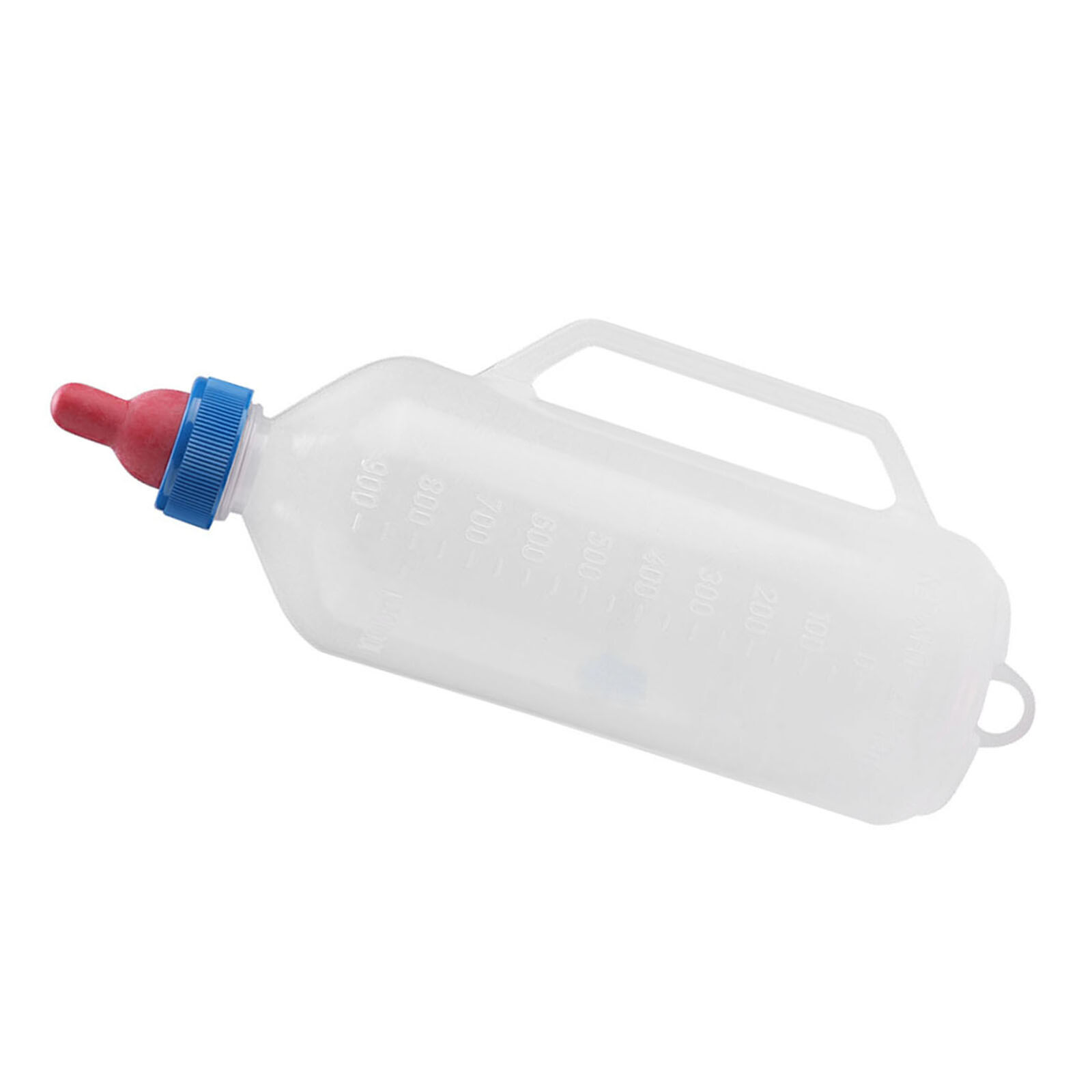 1L Lamb Milk Bottle Baby Goat Milk Feeding Feeder Nursing Bo