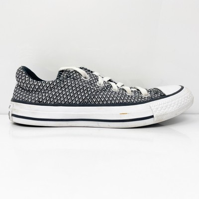 

Женские кроссовки Converse Chuck Taylor All Star OX 556831C серые повседневные кроссовки размер 5, Серый, Chuck Taylor All Star OX