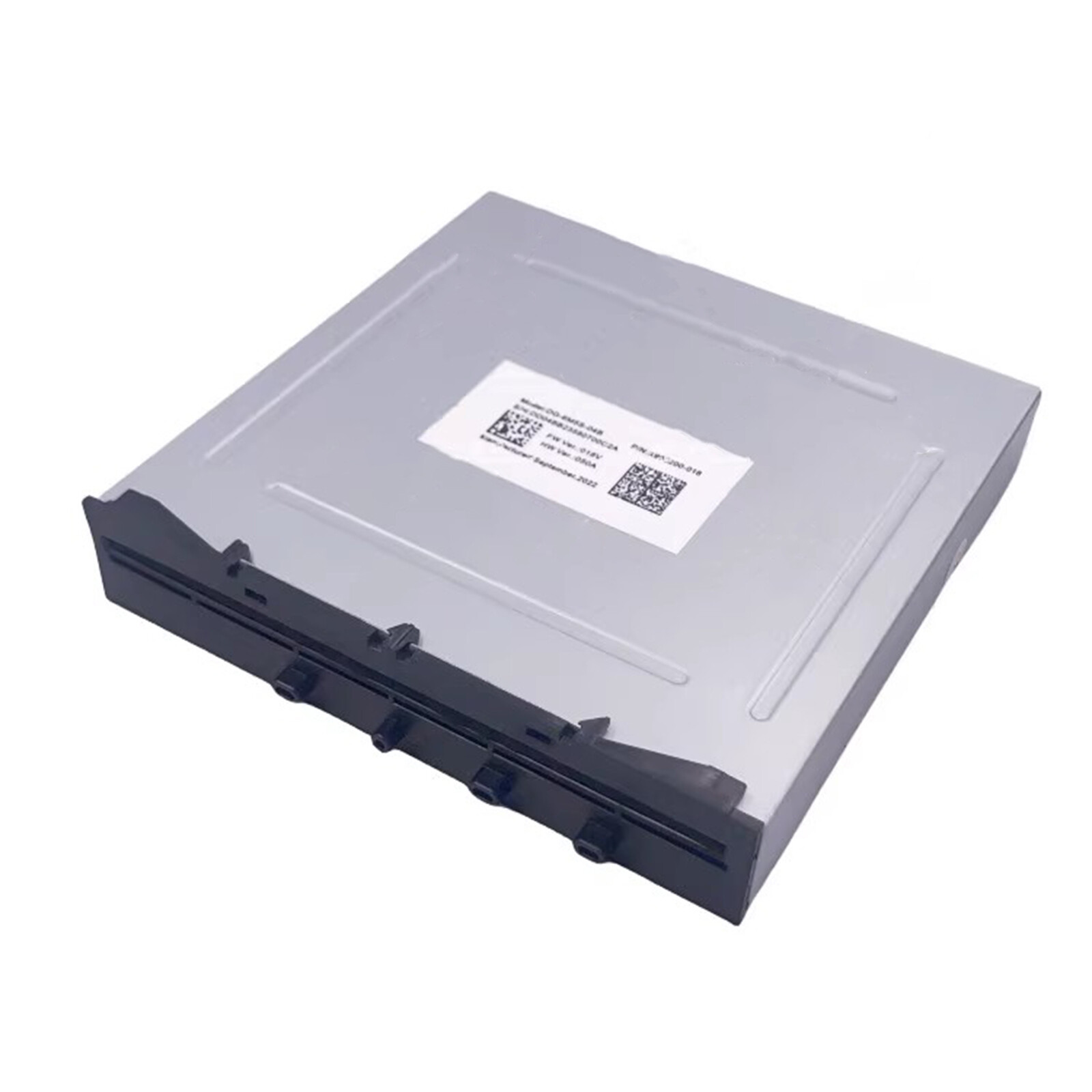 For Xbox Series X/S Game Console DVD Optical Disc Drive