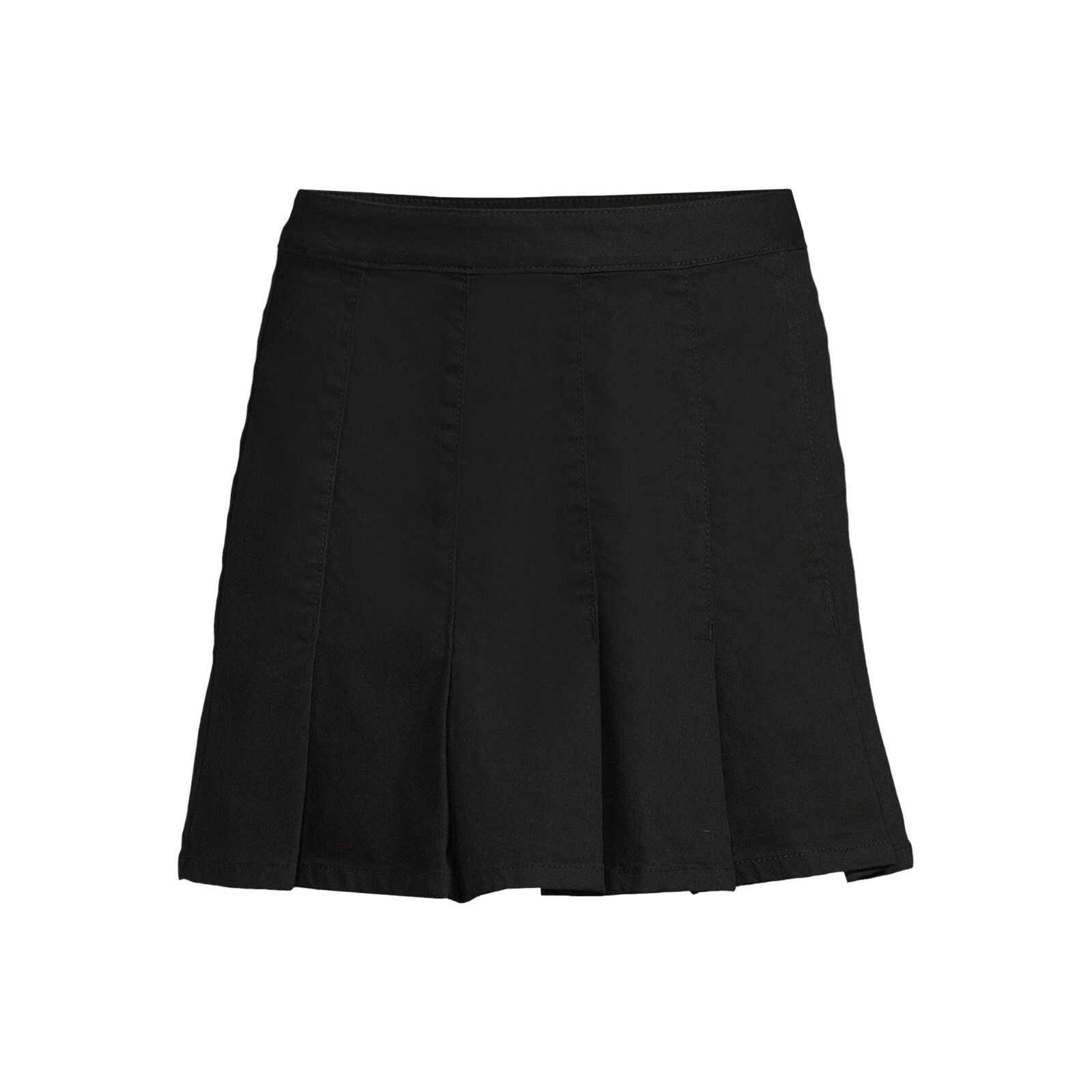 【日本入手困難】Pleated stretch drill miniskirt スカート $_57.JPG?set_id=880000500F