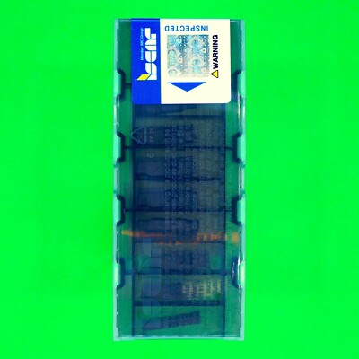 ISCAR DGN 4003C  IC328  Wendeschneidplatten 10 Stück NEU