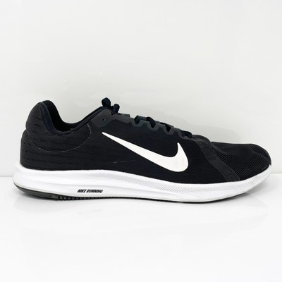 

Nike Mens Downshifter 8 908984-001 Черные кроссовки для бега, размер 13, Черный, Downshifter 8