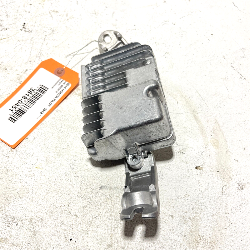 Used 2016 - 2018 Honda Pilot 3.5L Engine Active Control Module Unit Acm OEM