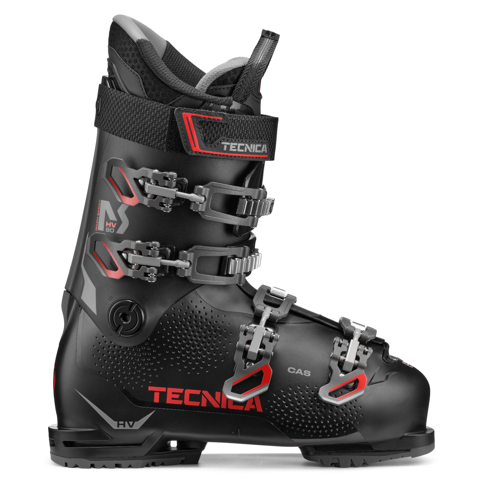 Tecnica Mach Sport HV 80 Ski Boots - Men's - 2025 - 29.5 MP