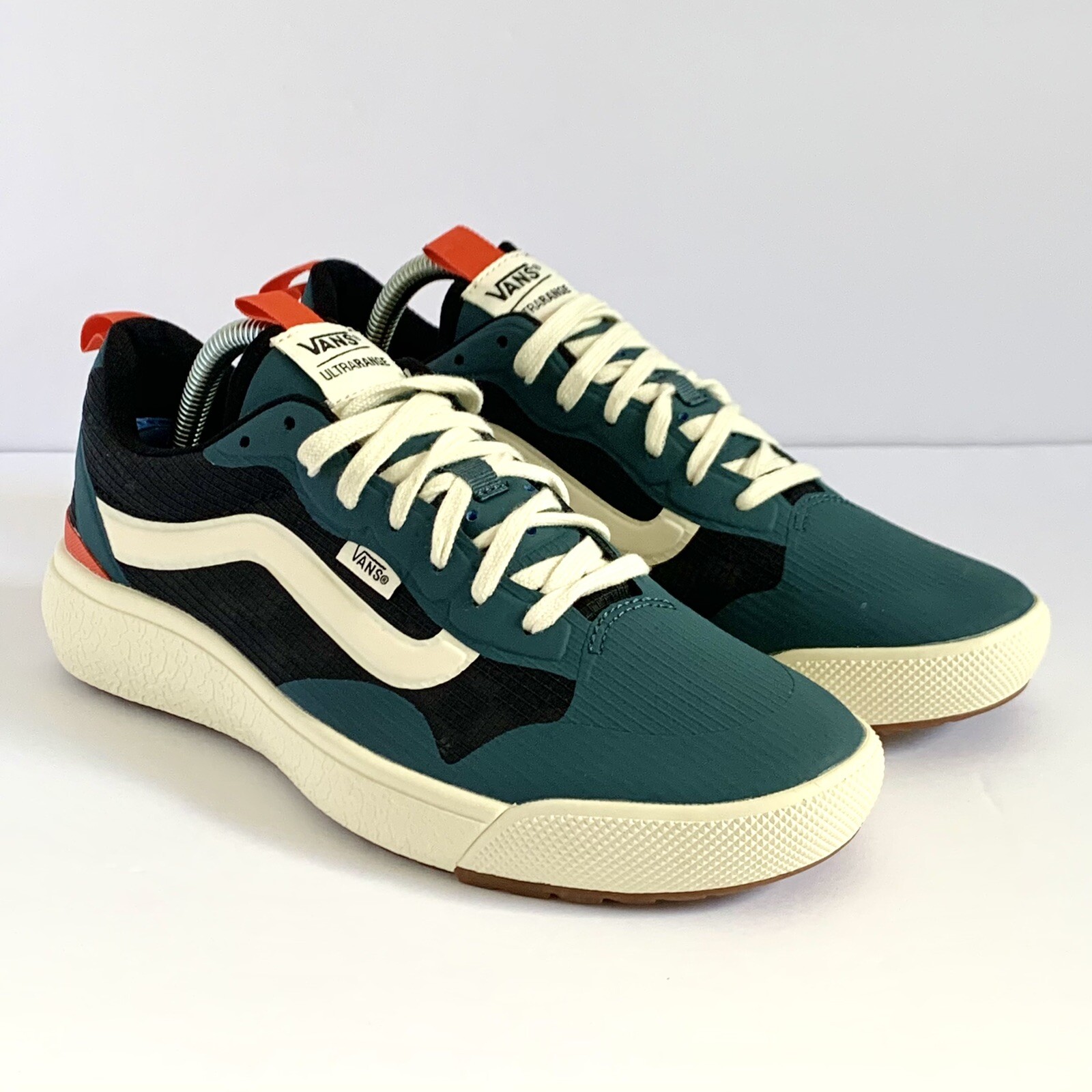 VANS UltraRange Exo Atlantic Deep Blue 