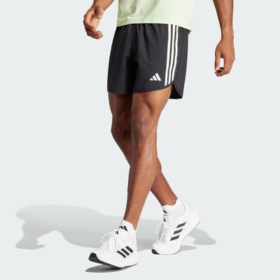 мужские шорты adidas Own the Run с 3 полосками