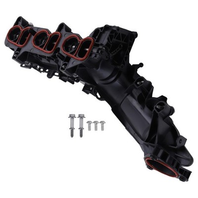 Inlet Intake Manifold &Swirl Flaps For BMW 1 F20 F21 2015-2019 116d 11618513854