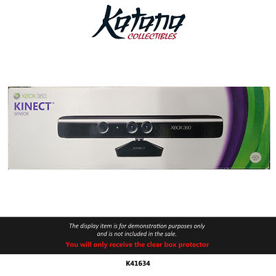 GFL Protector For Xbox 360 Kinect