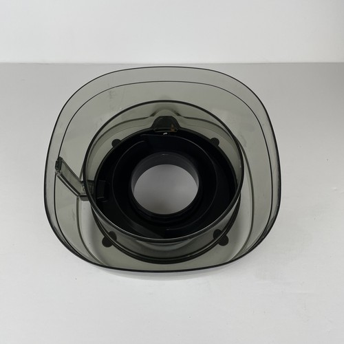 Juiceman Juicer JM480S Replacement Bowl With Spout