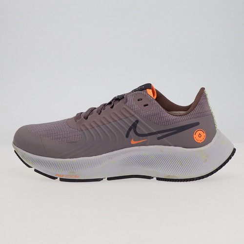 

Nike Wmns Air Zoom Pegasus 38 Shield BOTH FEET STAIN Women US7~8.5 DC4074-500, Фиолетовый, Wmns Air Zoom Pegasus 38 Shield