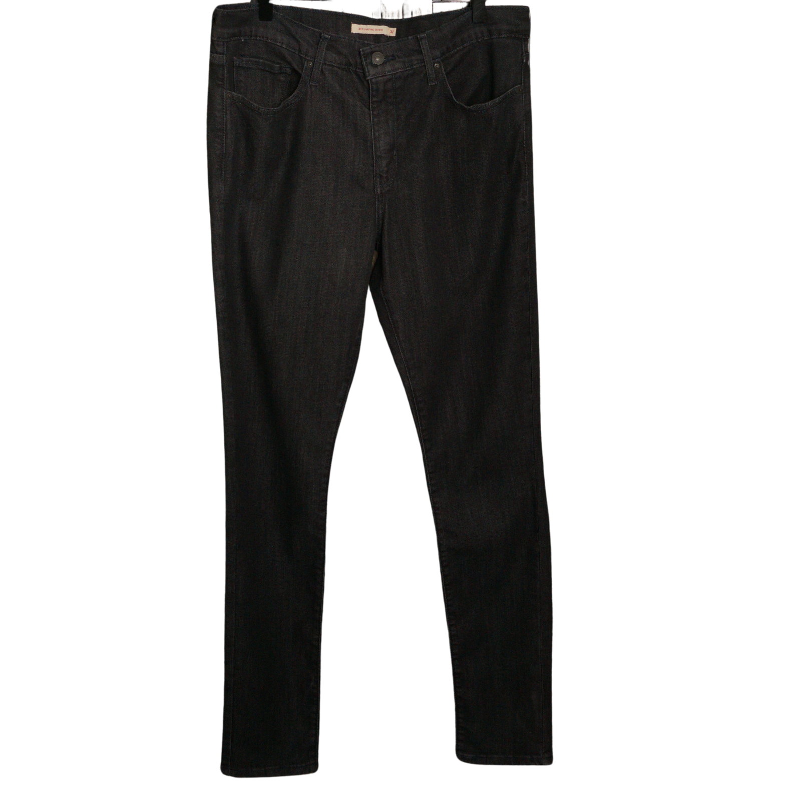 Women Levi's 311 Shaping Skinny Jeans Stretch Cotton W32 L32 Women Levi's 311 Shaping Skinny Jeans Stretch Cotton W32 L32