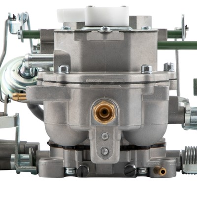 2-Barrel Carburetor Carb For Jeep CJ5 CJ7 Wagoneer 6 CYL 4.2L 258 Auto Choke