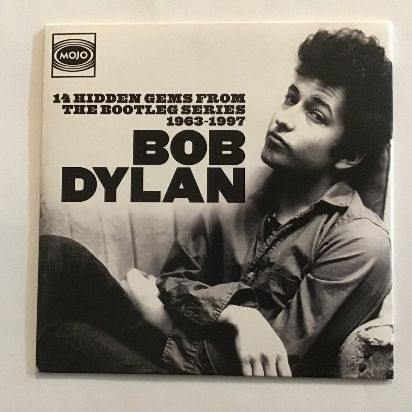 Bob Dylan 14 Hidden Gems From the Bootleg Series 1963 1997