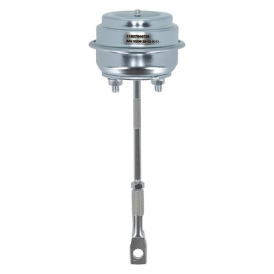 Turbo Stellelement  for BMW 1er 3er F20 F21 F30 11627645758 11627645759 Silber