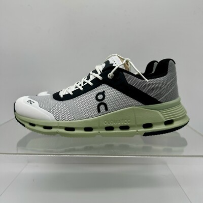 Brand New Women s On Running Cloudnova Z5 Rush 3WD30290299 Cloud Shoes Size 7