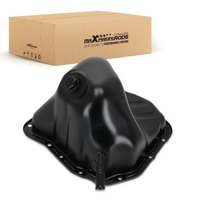 Engine Oil Sump Pan for Subaru WRX H4 2.5L Mexico Built 2012 11109AA150