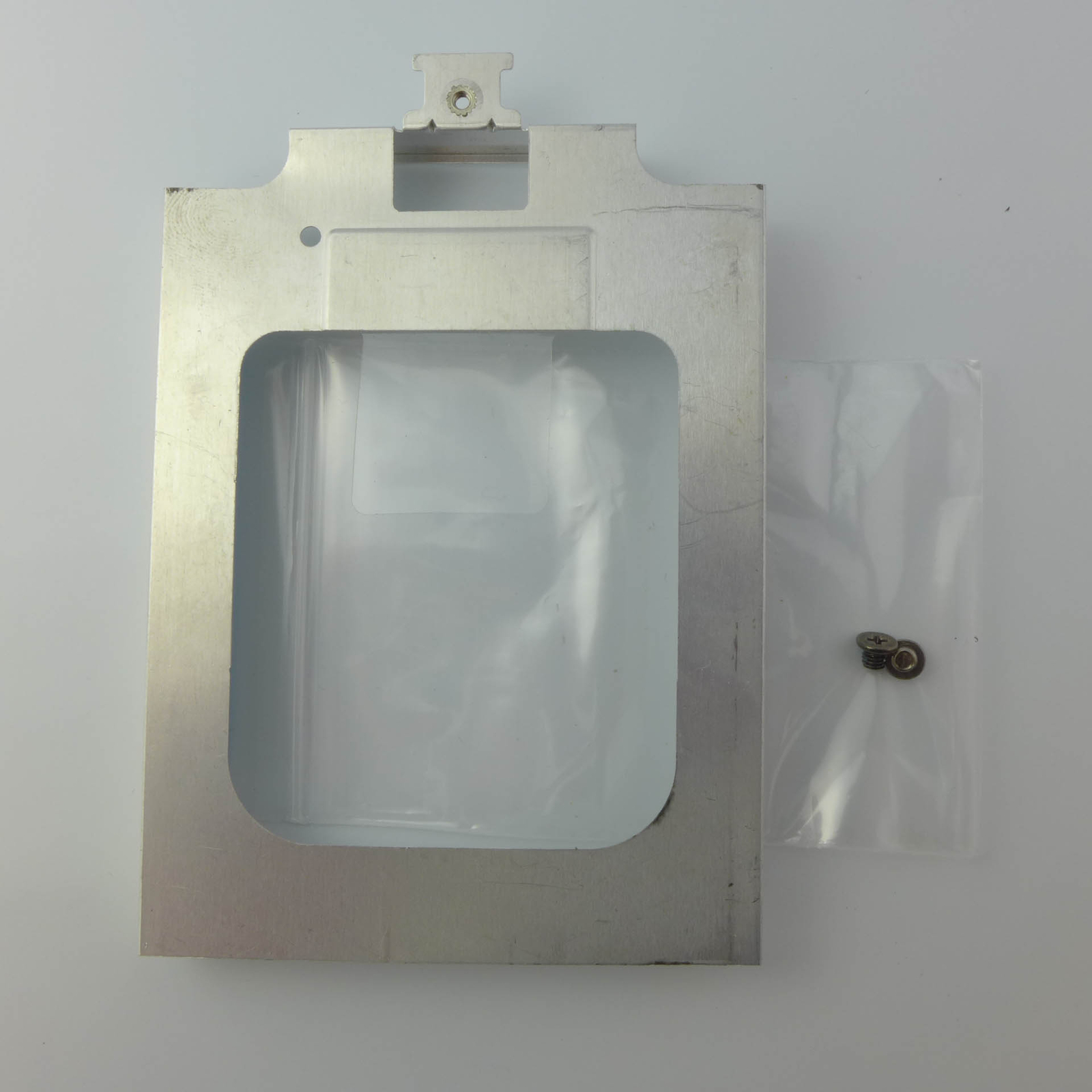 ORIGINAL Medion Akoya E1318T MD99240 Festplatten Rahmen  Adapter HDD caddy ✅