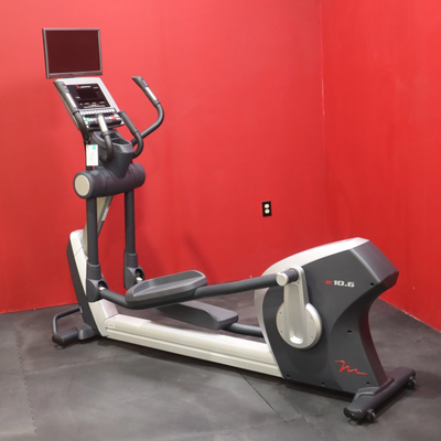 Freemotion e10.6 Elliptical Trainer With TV Refurbished