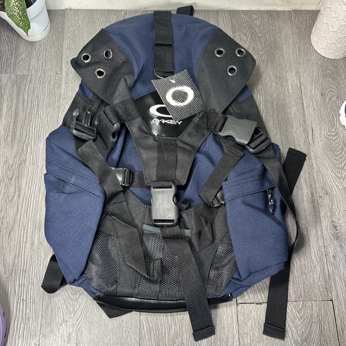 オークリー リュック software backpack archive Oakley Software Archive Backpack | eBay