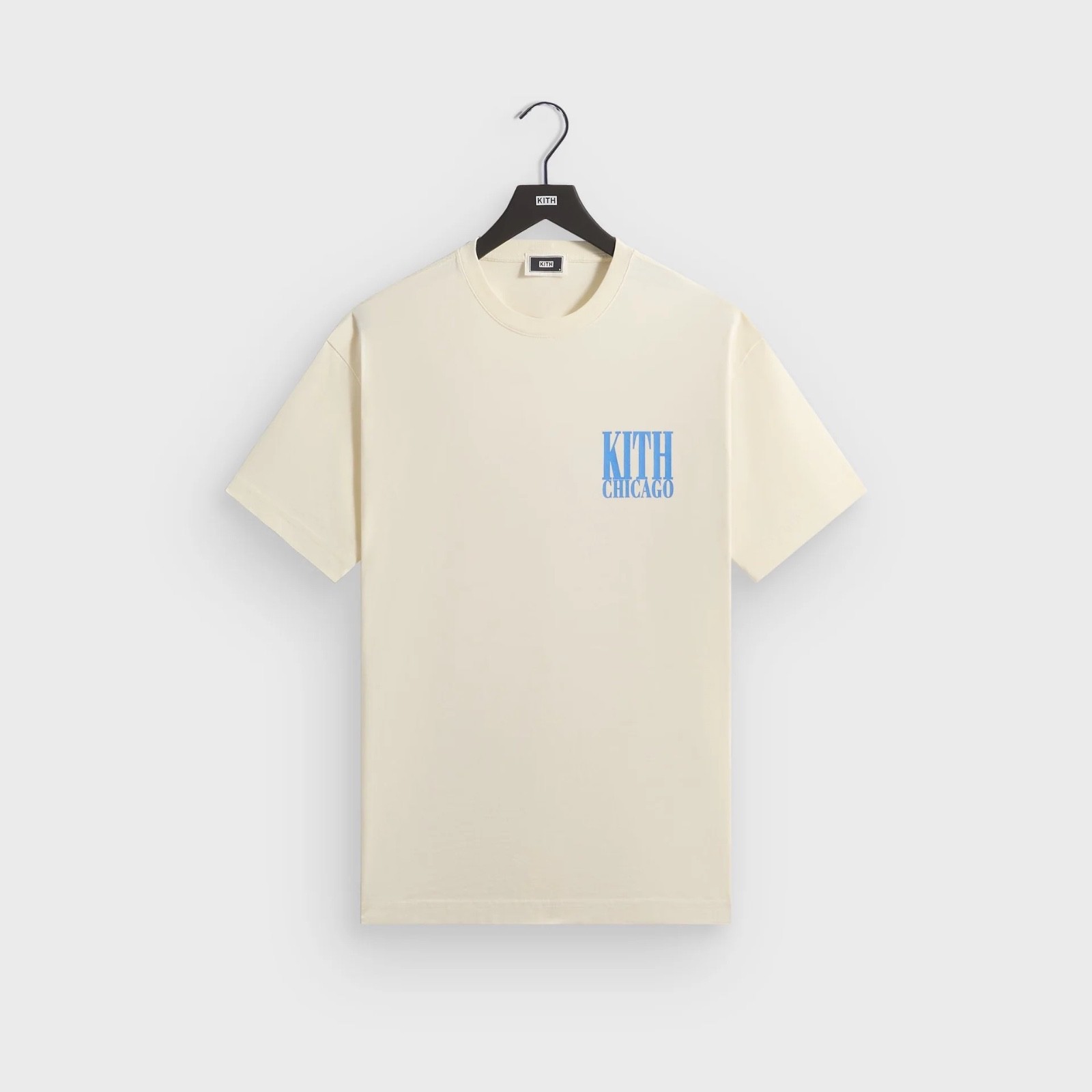 KITH ホワイト長袖カットソー 楽天市場】KITH NYC キス ニューヨークシティー Tシャツ サイズ