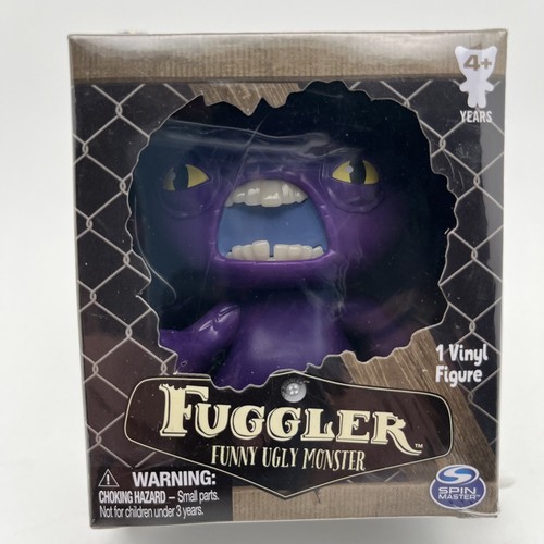 Fuggler Funny Ugly Monster 3