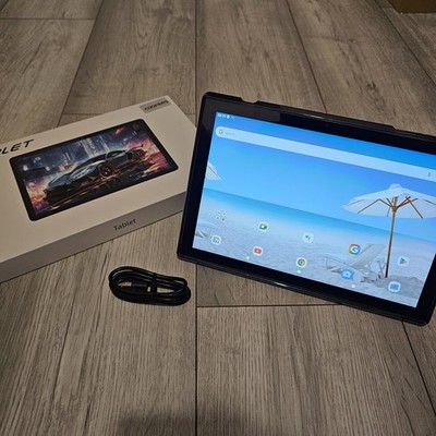 (Brand New) Android Tablet - 32GB Black