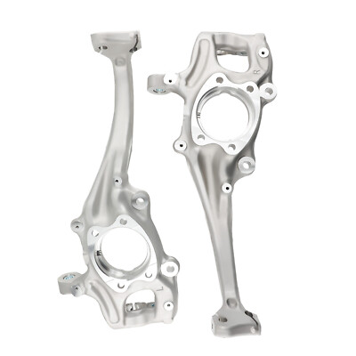 Fusée Avant Droite Gauche for Audi A4 8K A5 8T Q5 8RB 8K0407253Q 8K0407254Q