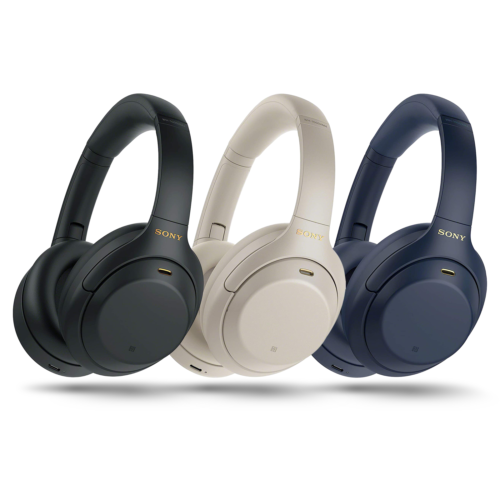 Sony WH-1000XM4 Wireless Noise-Canceling Over-Ear Headphones | eBay Sony WH-1000XM4 Wireless Noise-Canceling Over-Ear Headphones | eBay