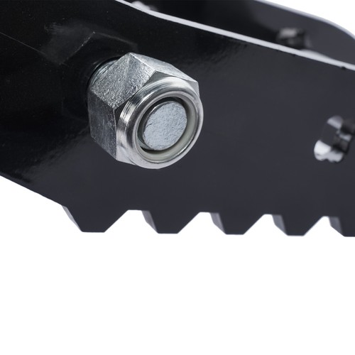 Hydraulic Thumb Clip for 3 Tons and Below Mini Excavators Digger Track Crawler