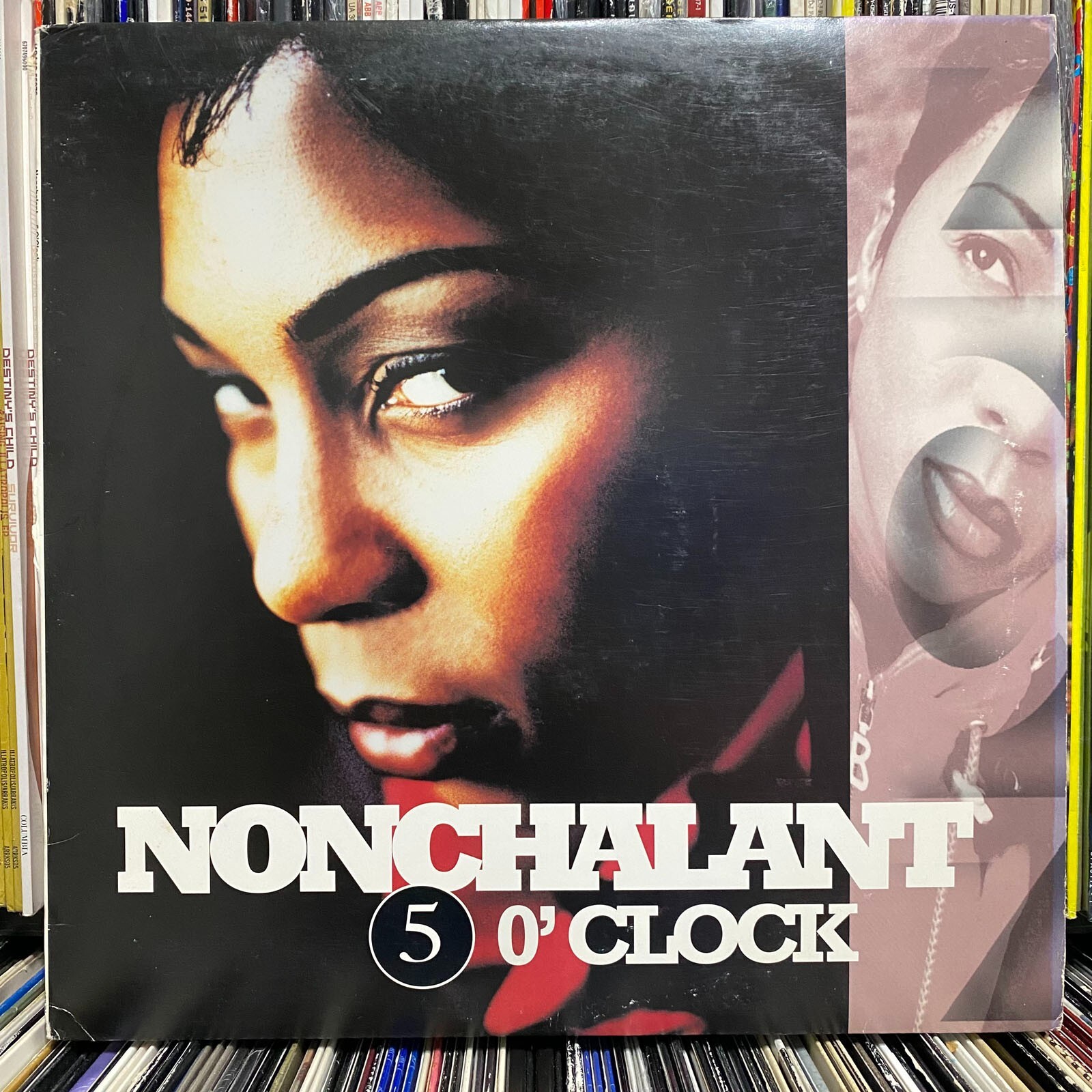★ＵＳオリジナル盤★『Until the Day』ＮＯＮＣＨＡＬＡＮＴ Mi00NDM4LmpwZWc.jpeg