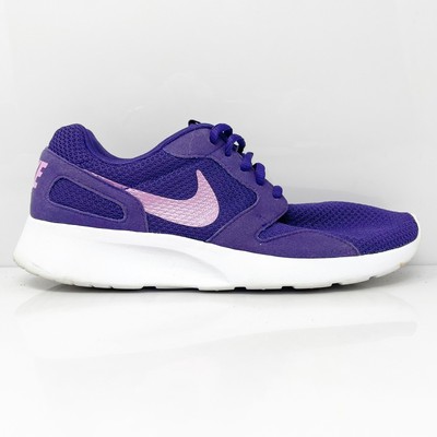 

Nike Womens Kaishi 654845-411 Синие кроссовки для бега Размер 8,5, Синий, Kaishi