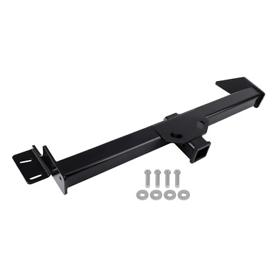 Class 3 Trailer Hitch Receiver Rear Bumper Towing 2