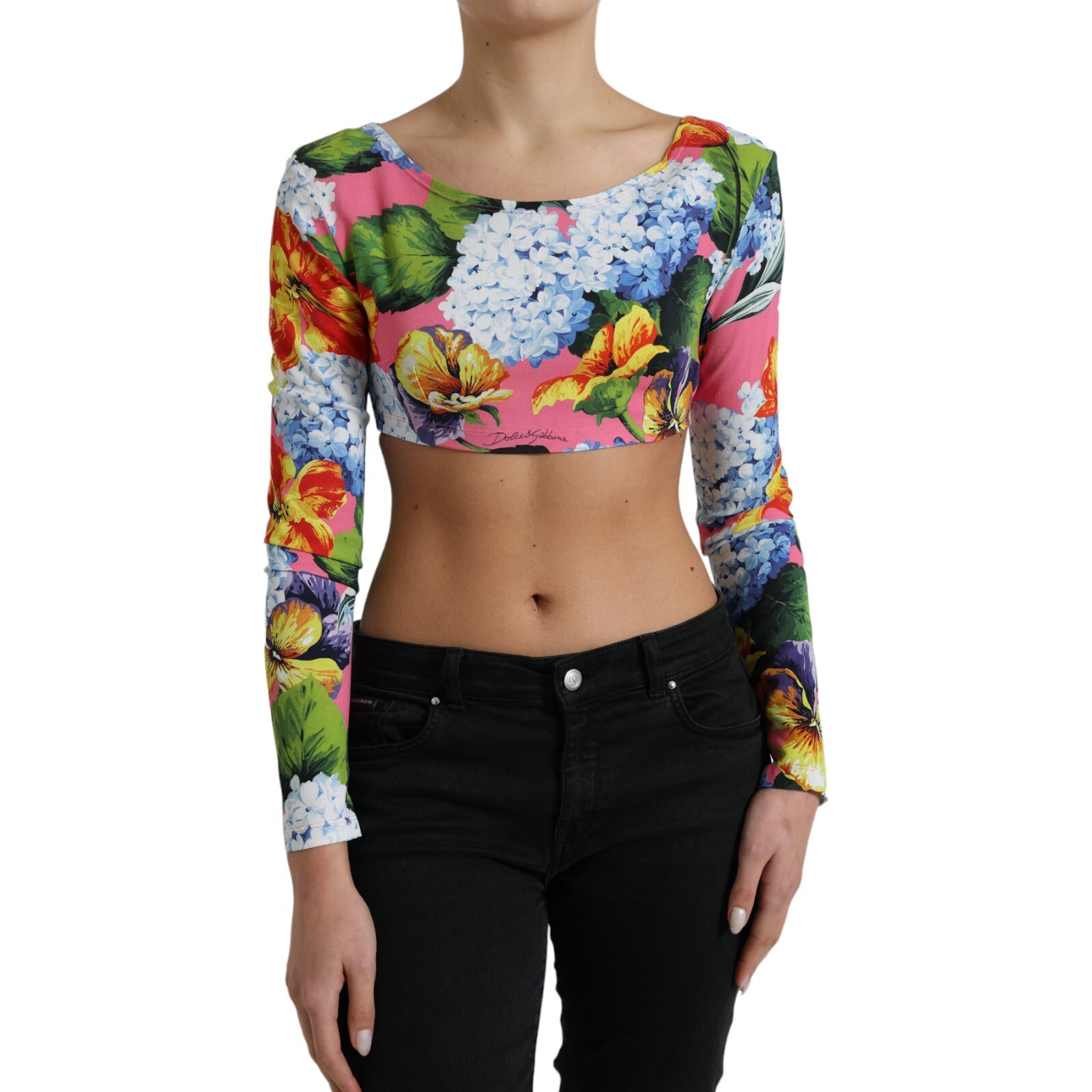 トップス DOLCE &GABBA N A Designer women's shirts, tops, and blouses | Dolce&Gabbana®