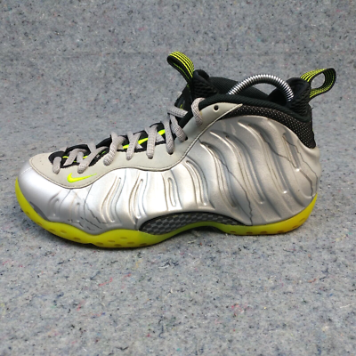 Nike camo foamposite deals