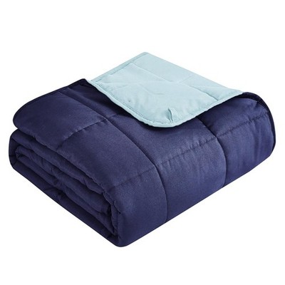 Topcee Weighted Blanket (20lbs 80"x87" King Size) Soft Cooling Heavy Blanket Sle