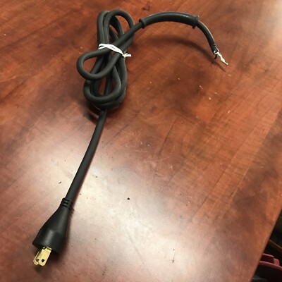 OEM Part Cordset DWB-N563958 Assembly For DeWalt DWE4321NVS 5  Corded Grinder