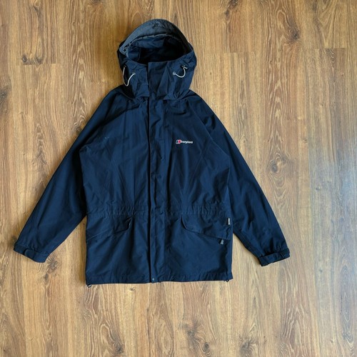 berghaus ジャケット Berghaus Gore-Tex Performance Shell Jacket GTX Size:M | eBay