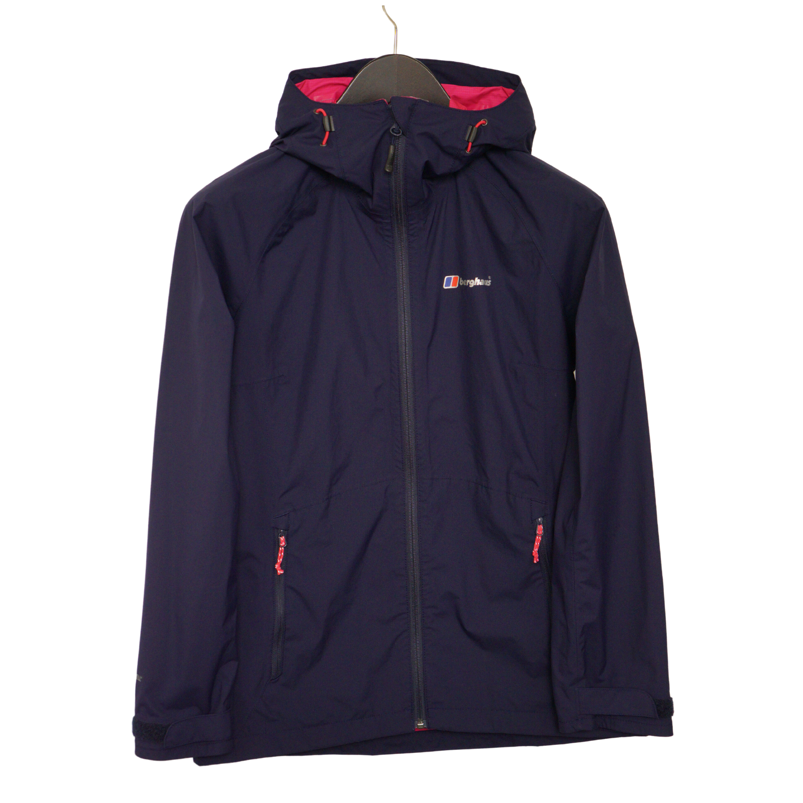 Berghaus hydroshell womens discount