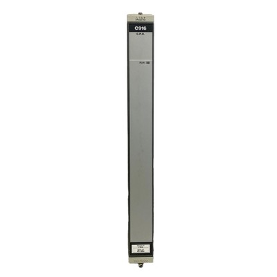 Schneider Electric AEG Modicon C916-100 PLC CPU Controller 16Bit Module