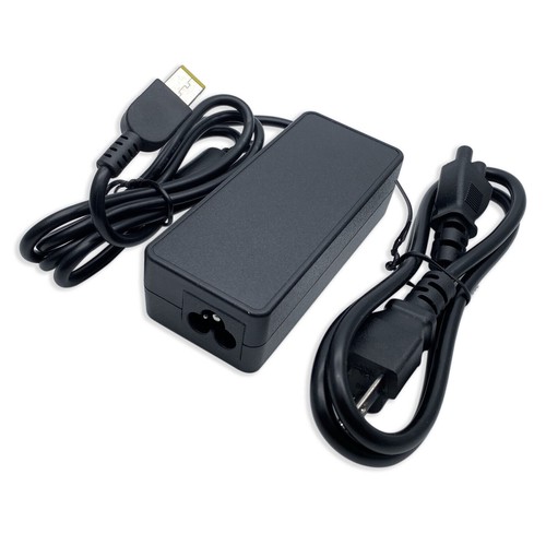 Charger For Lenovo ThinkPad X1 Yoga 1st Gen 20FQ 2-in-1 Lapt
