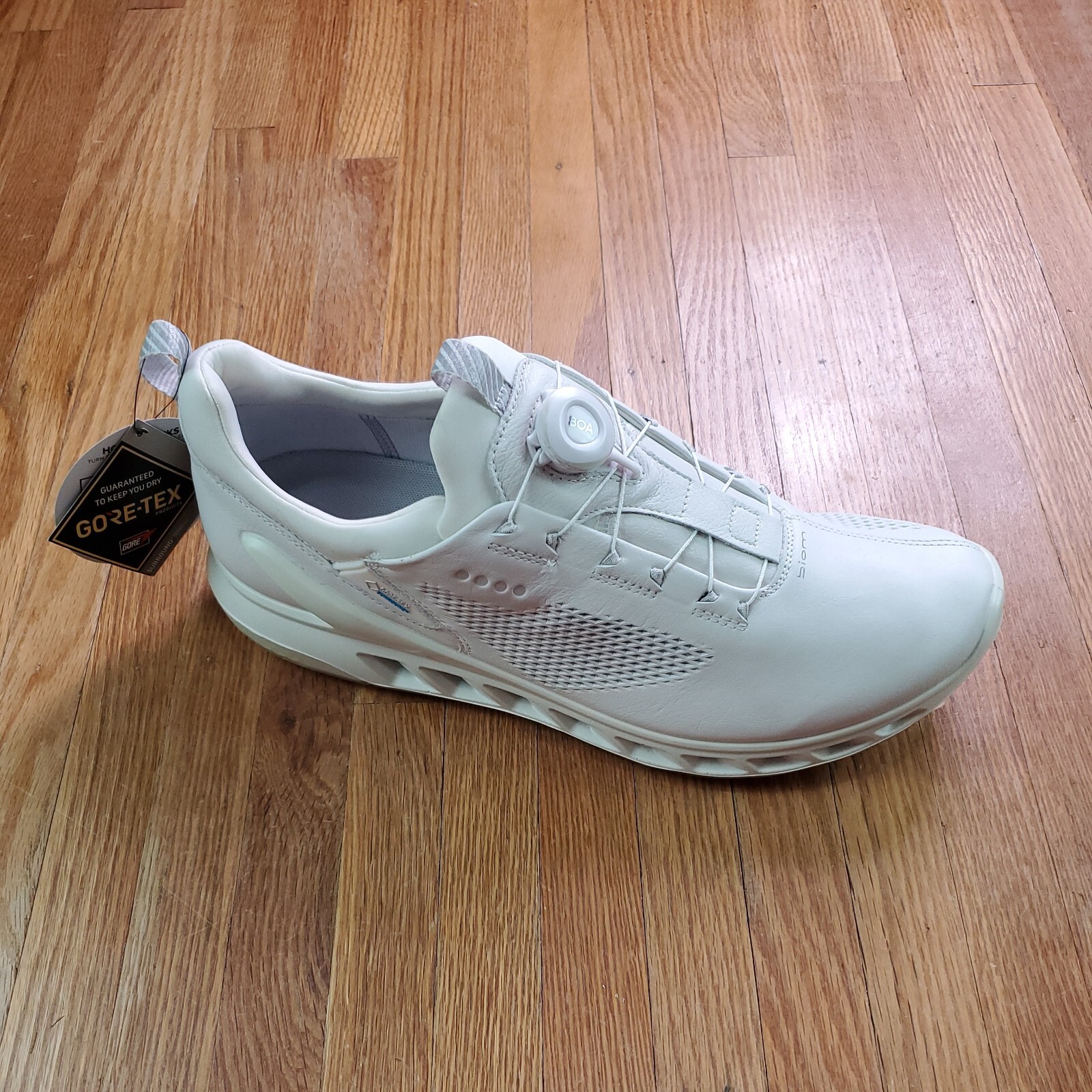 ECCO Biom Cool Pro BOA Gore Tex GTX 