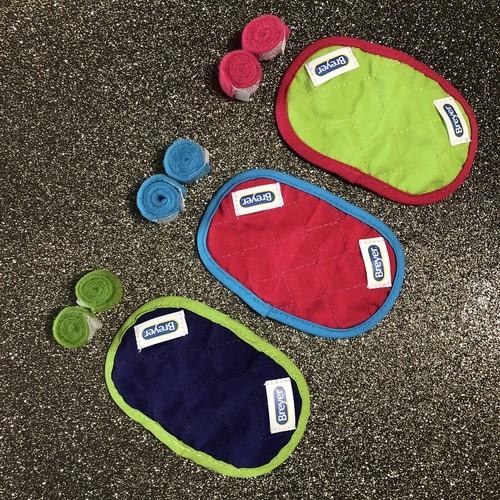 Breyer Traditional Model Horse Tack Accessories English Pads